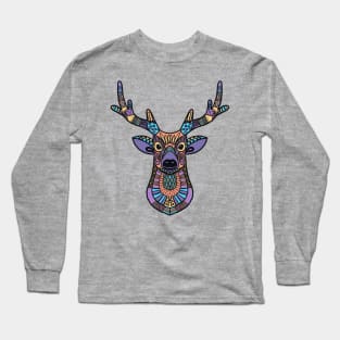 Buck Long Sleeve T-Shirt